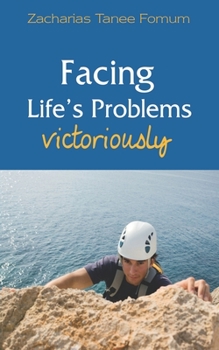 Paperback Facing Life's Problems Victoriously Book