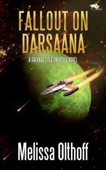 Fallout on Darsaana (The Coalition)