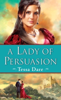 A Lady of Persuasion - Book #3 of the Wanton Dairymaid Trilogy