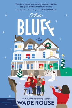 Paperback The Bluff Book