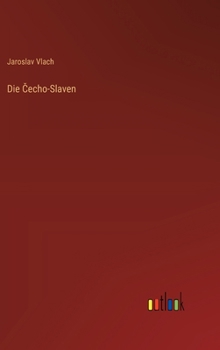 Hardcover Die &#268;echo-Slaven [German] Book