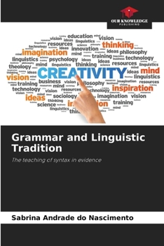 Paperback Grammar and Linguistic Tradition Book