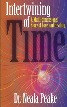 Paperback Intertwining of Time Book