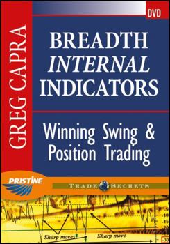 DVD-ROM Breadth Internal Indicators: Winning Swing and Position Trading Book