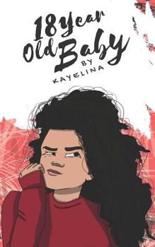 Paperback 18 Year Old Baby Book