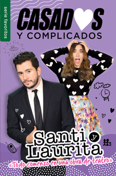 Paperback Casados Y Complicados - Serie Favoritos [Spanish] Book