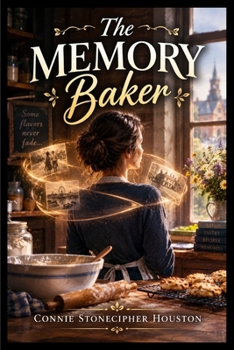 Paperback The Memory Baker Book
