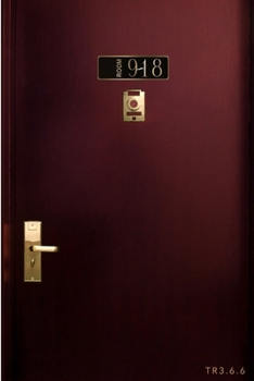 Paperback Room 9-18 Book