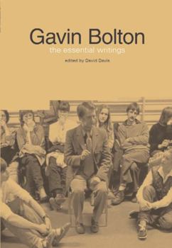 Paperback Gavin Bolton: Essential Writings Book