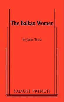 Paperback Balkan Women Book