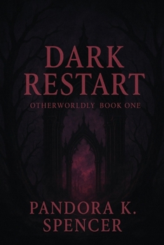 Paperback Dark Restart Book