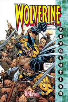 Wolverine: Blood Debt - Book  of the Wolverine (1988)