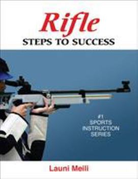 Paperback Rifle: Steps to Success Book