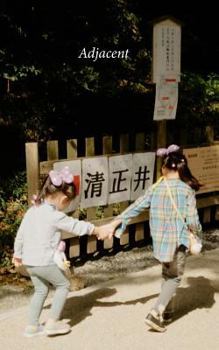 Paperback Adjacent Book