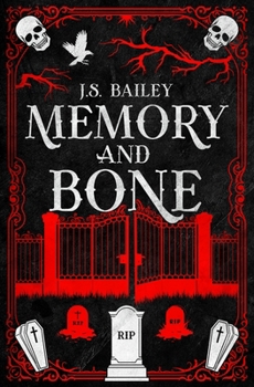 Paperback Memory and Bone Book