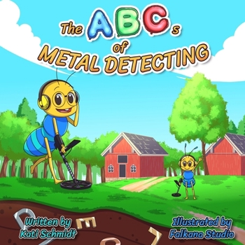 Paperback The ABCs of Metal Detecting Book