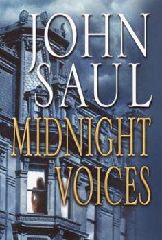 Hardcover Midnight Voices Book