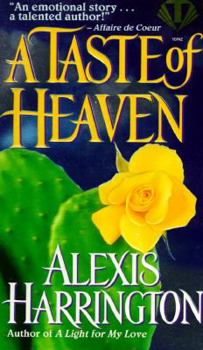 Mass Market Paperback A Taste of Heaven Book