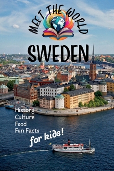 Sweden (Meet the World: Countries)