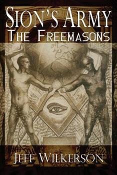 Paperback Sion's Army: The Freemasons Book
