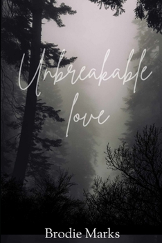 Paperback Unbreakable Love Book