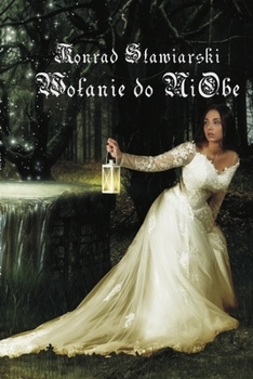 Paperback WOlANIE DO NIOBE [Polish] Book