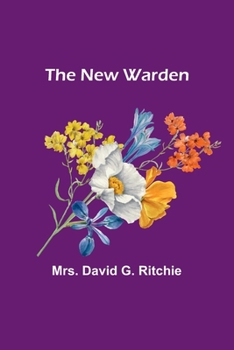 Paperback The New Warden Book