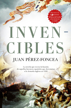 Paperback Invencibles [Spanish] Book