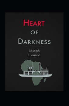 Paperback Heart of Darkness Book