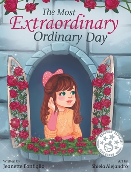 Hardcover The Most Extraordinary Ordinary Day Book