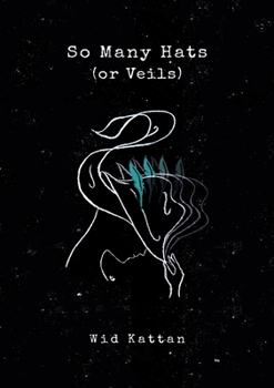 Paperback So Many Hats (or Veils) Book