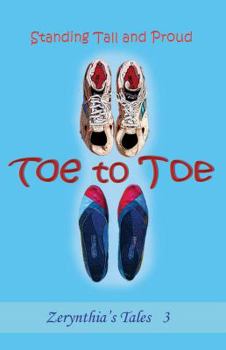 Paperback Toe to Toe Standing Tall and Proud Book