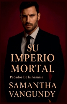 Paperback Su Imperio Peligroso [Spanish] Book