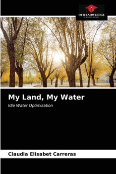 Paperback My Land, My Water Book