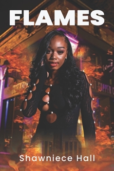 Paperback Flames Book