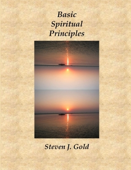 Paperback Basic Spiritual Principles Book