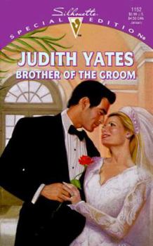 Mass Market Paperback Brother of the Groom Book