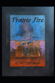 Paperback Prairie Fire Book