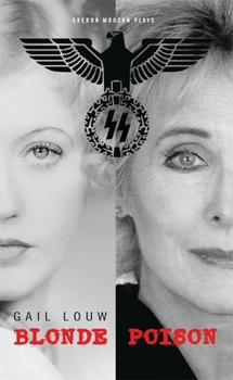 Paperback Blonde Poison Book