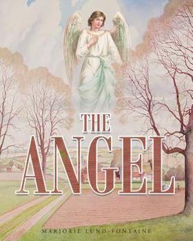 Paperback The Angel Book