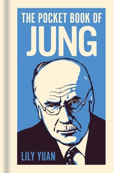 Hardcover The Pocket Book of Jung Book