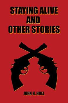 Paperback Staying Alive and Other Stories Book