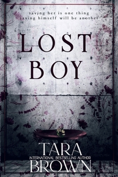 LOST BOY (The Lonely)