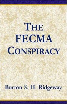 Paperback The Fecma Conspiracy Book