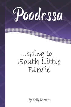 Paperback Going to South Little Birdie Book