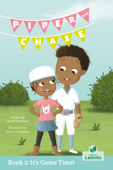 Paperback It's Game Time! Book