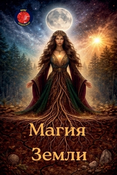 Paperback Магия из Земля [Russian] Book