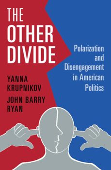 Paperback The Other Divide Book