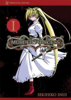 Paperback Murder Princess Volume 1 Book
