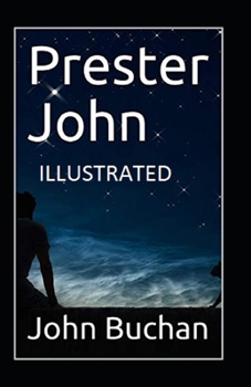 Paperback Prester John Illustrated Book